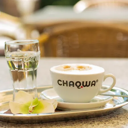 维拉贝拉吉欧酒店 酒店 3*