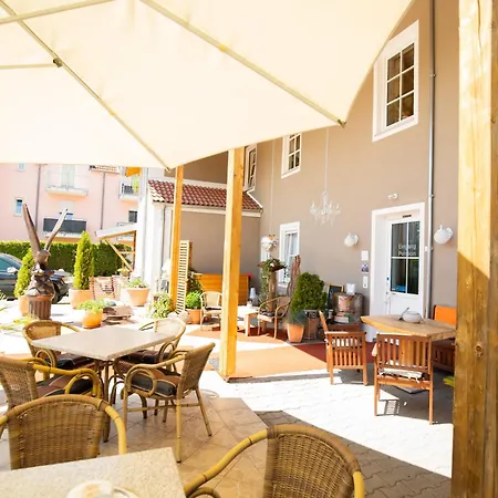 酒店 维拉贝拉吉欧酒店 3*