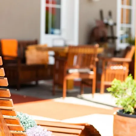 维拉贝拉吉欧酒店 普拉特灵