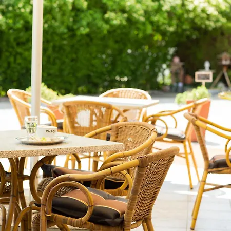 Hotel Belaggio