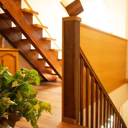 Belaggio Szálloda Plattling