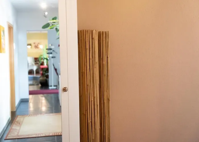 维拉贝拉吉欧酒店 酒店