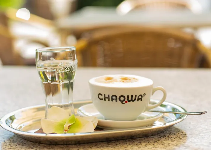 维拉贝拉吉欧酒店 酒店 3*