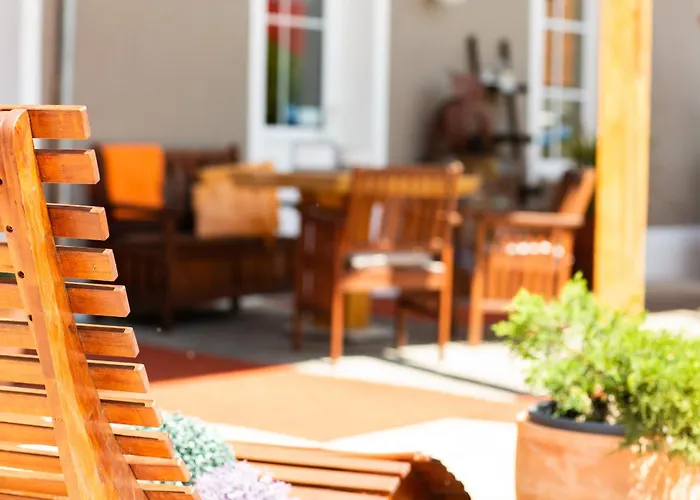 维拉贝拉吉欧酒店 普拉特灵