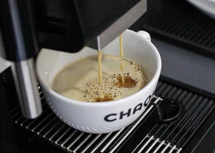 酒店 维拉贝拉吉欧酒店