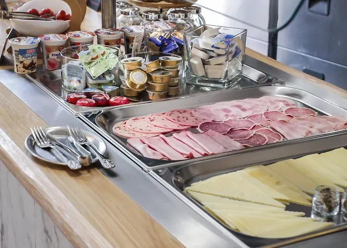 酒店 维拉贝拉吉欧酒店 3*