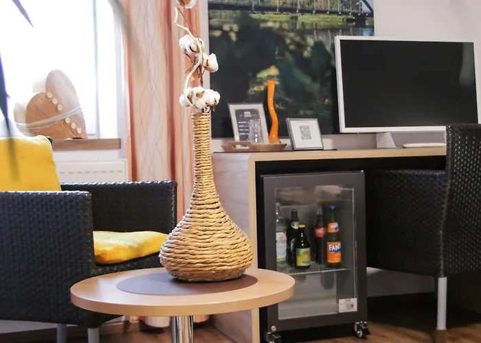 维拉贝拉吉欧酒店 酒店 普拉特灵