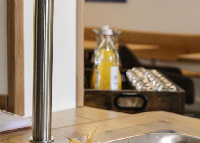 维拉贝拉吉欧酒店 3*