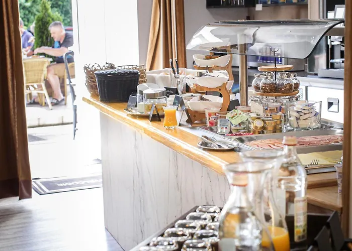 维拉贝拉吉欧酒店 3* 普拉特灵