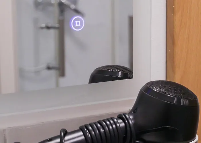 维拉贝拉吉欧酒店 酒店 普拉特灵