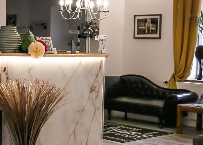 酒店 维拉贝拉吉欧酒店 普拉特灵