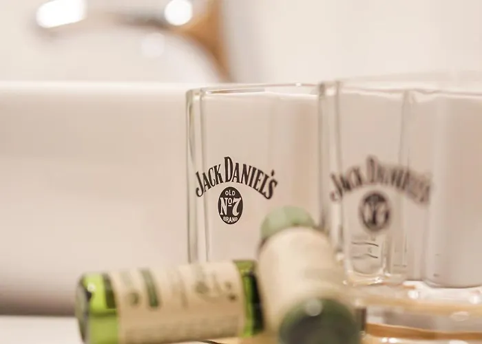 酒店 维拉贝拉吉欧酒店