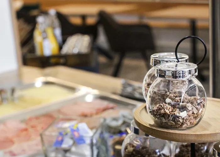 维拉贝拉吉欧酒店 3*