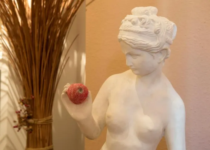 维拉贝拉吉欧酒店 酒店 3*