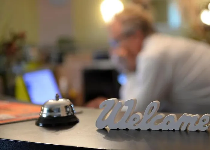 酒店 维拉贝拉吉欧酒店 普拉特灵