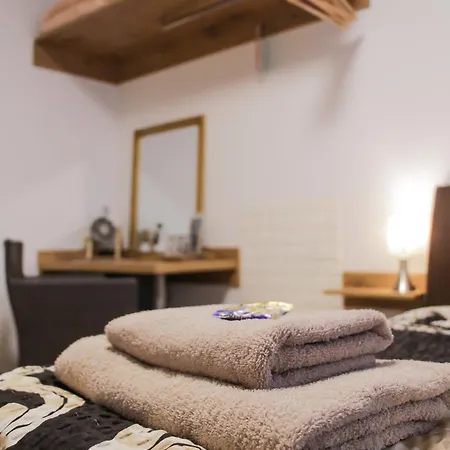 Belaggio Ξενοδοχείο 3*