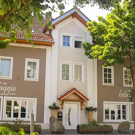 Отель Belaggio 3*