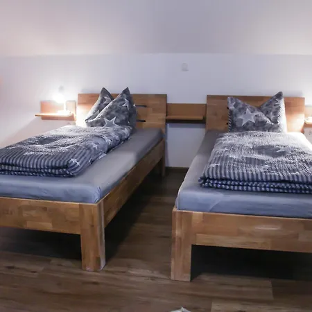 Ξενοδοχείο Belaggio Plattling