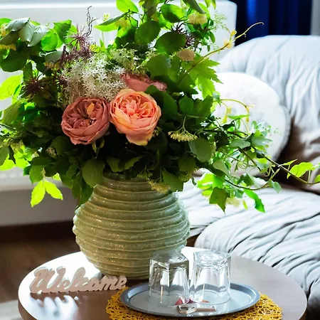 Belaggio Ξενοδοχείο