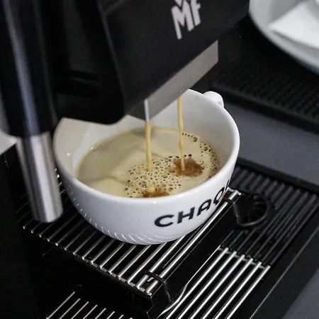 Ξενοδοχείο Belaggio