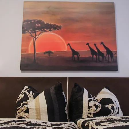 Belaggio Ξενοδοχείο 3*