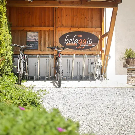 Belaggio Платлинг