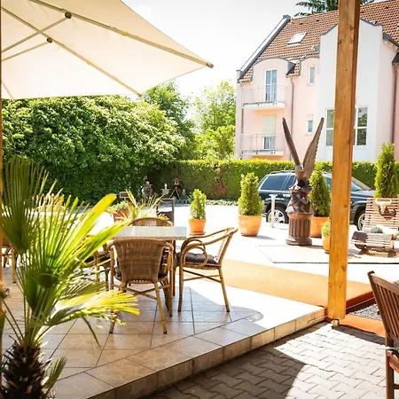 Belaggio 3* Plattling