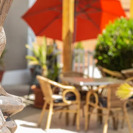 Belaggio Ξενοδοχείο