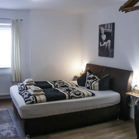 Belaggio Ξενοδοχείο Plattling