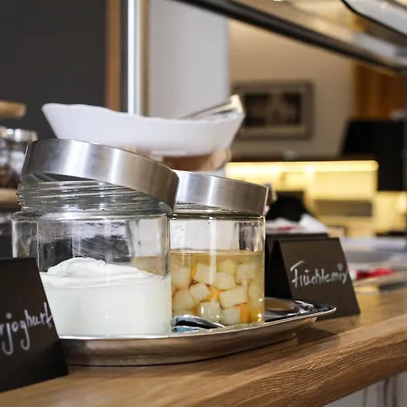 Belaggio Ξενοδοχείο 3*