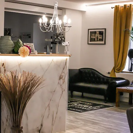 Ξενοδοχείο Belaggio Plattling