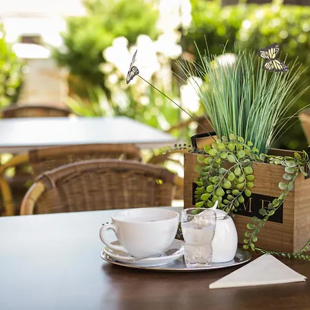 Hotel Belaggio 3*