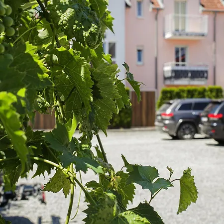 Hotel Belaggio Plattling