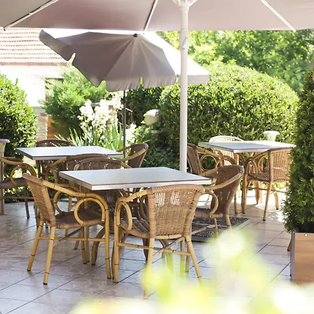 Belaggio Hotel 3*