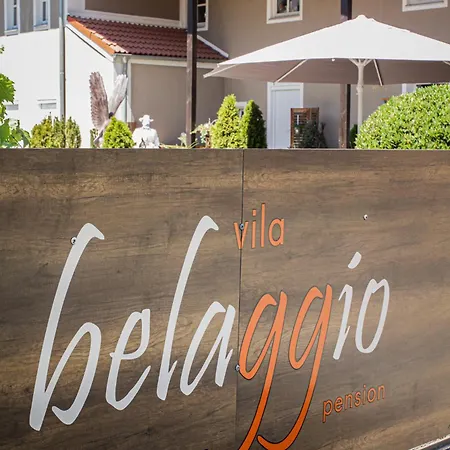 Belaggio Отель
