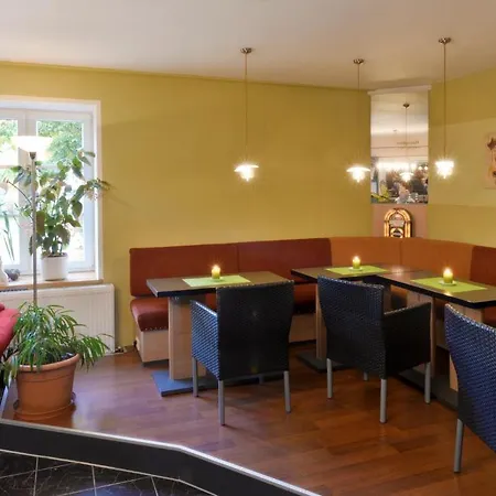 Hotel Belaggio Plattling