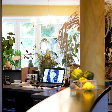 Belaggio Ξενοδοχείο