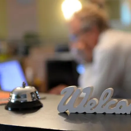 Ξενοδοχείο Belaggio Plattling