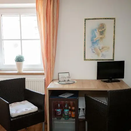 Belaggio Hotel Plattling