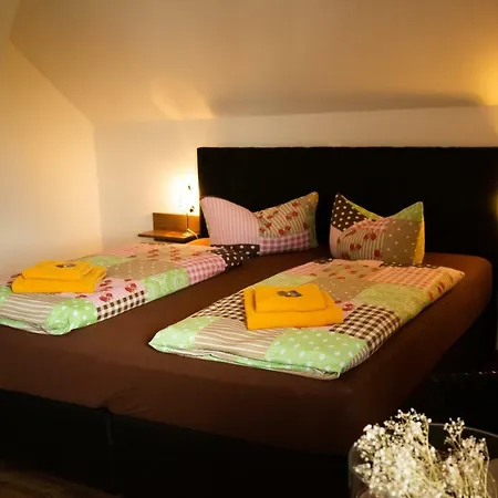 Ξενοδοχείο Belaggio Plattling