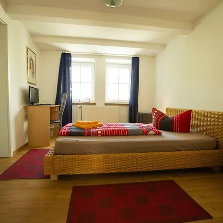 Ξενοδοχείο Belaggio Plattling