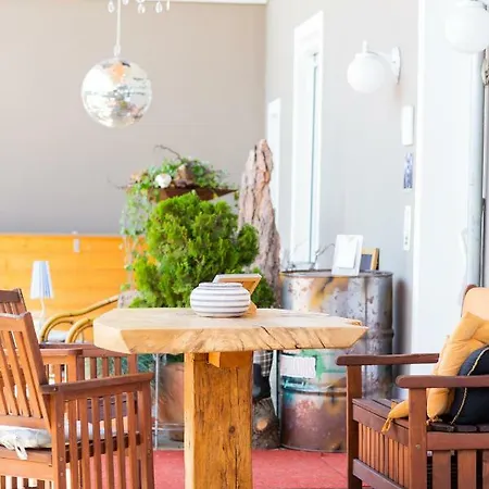 Hotel Belaggio Plattling