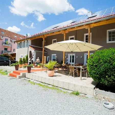 Hotel Belaggio