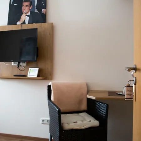Belaggio 3* Платлинг