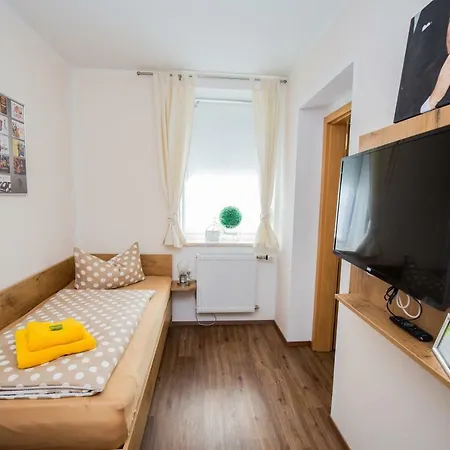 Ξενοδοχείο Belaggio 3*