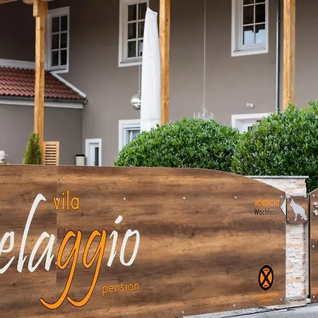 Belaggio 3* Платлинг