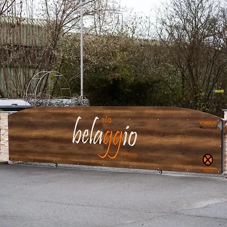 Belaggio Hotel
