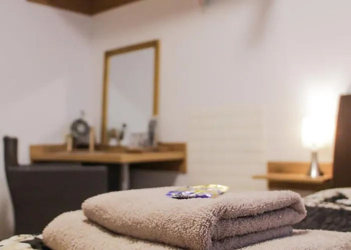 Belaggio Szálloda 3*