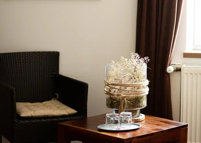 Hotell Belaggio Plattling