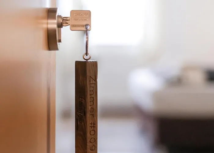 Belaggio 3* Plattling